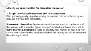 Analyzing the competitive landscape and opportunities for disruptive.pptx