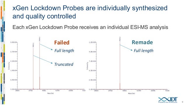 Analyzing the exome—focusing your NGS analysis with high ...
