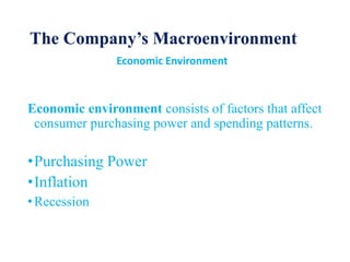 Analyzing the marketing Environment 2.pptx