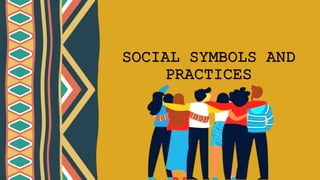 ANALYZING THE SIGNIFICANCE OF CULTURAL, SOCIAL, [Autosaved] [Autosaved ...