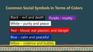 ANALYZING THE SIGNIFICANCE OF CULTURAL, SOCIAL, [Autosaved] [Autosaved ...