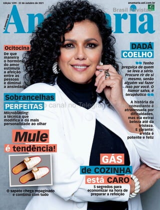 Brasil Revistas
 