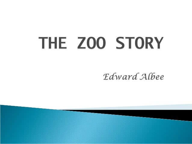 the zoo story as an absurd 152 chapter vi albee’s the zoo story: the interdependence of form and content the theatre of the absurd projected a reality beyond the. the zoo story as an absurd 152 chapter vi albee’s the zoo story: the interdependence of form and content the theatre of the absurd projected a reality beyond the.