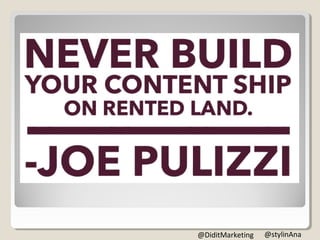 @stylinAna@DiditMarketing
 