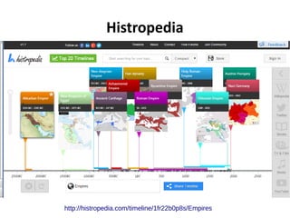 Histropedia
http://histropedia.com/timeline/1fr22b0p8s/Empires
 