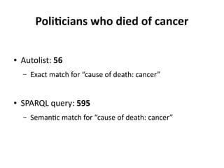 ?cause wdt:P279* wd:Q12078 .
Be sure to add an asterisk (*) to get the subclass tree!
 