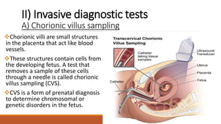 High-risk approach with screening and assessment | PPTX