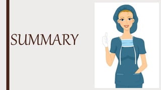 SUMMARY
 
