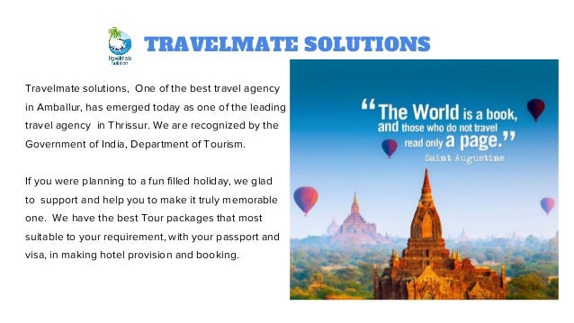 Best Travel Site