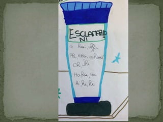 Striscia di analisi grammaticale