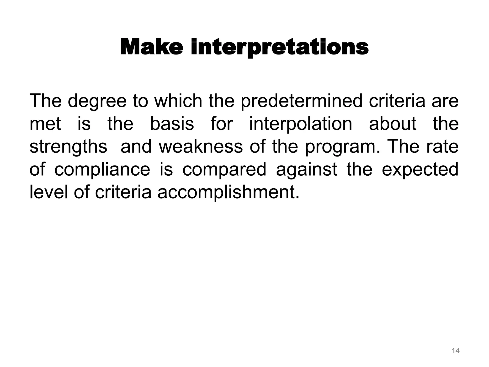 American Nurses Association (ANA) Model of quality assurance.ppt. | PPTX