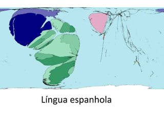 Língua espanhola