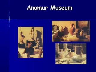 Anamur MuseumAnamur Museum
 