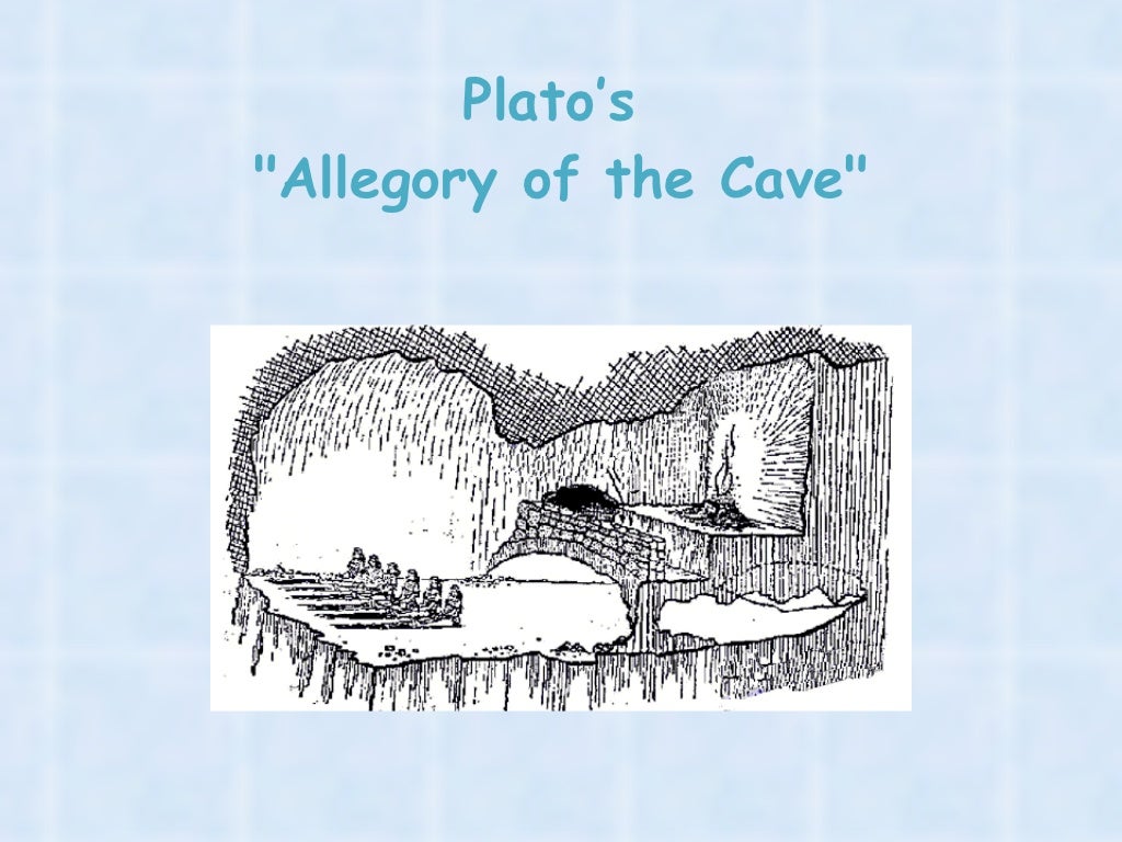 An Analysis and Interpretation of Plato's Allegory of the Cave