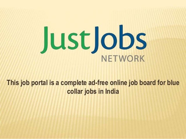 job portals