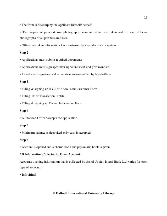an analysis of general banking activities general banking resume