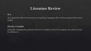 AN ANALYSIS OF NOUN PHRASE DEVELOPMENT IN LEARNER’S.pptx