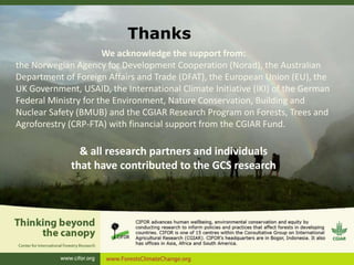 An analysis of payment modalities in Vietnam – Lessons learnt from 7 provinces