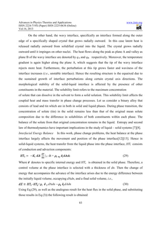 An analytical approach to heat transfer in single and multiphase | PDF