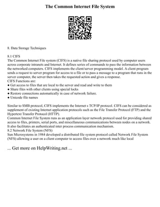 An Analytical Paper. How To Write An Analysis Paper. 2 | PDF
