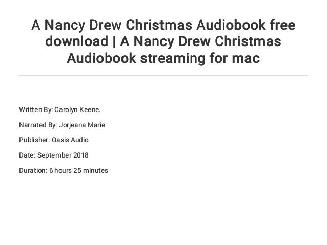 Drew