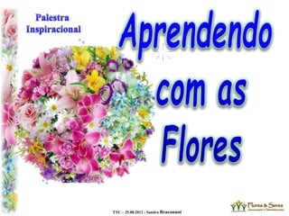 TTC – 25.08.2012 : Sandra Braconnot
 