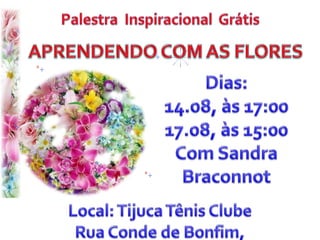 TTC – 25.08.2012 : Sandra Braconnot
 