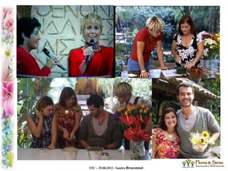 TTC – 25.08.2012 : Sandra Braconnot
 