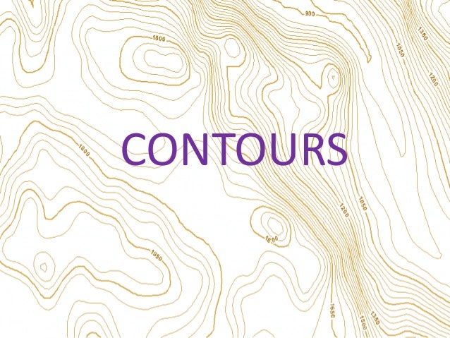 contour meaning in surveying contour meaning in surveying