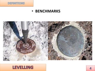 • BENCHMARKS
4
 