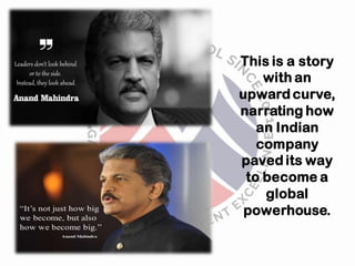 Anand mahindra | PDF