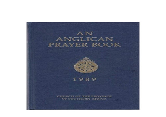 An anglican prayer book 1989 pdf 2017 An anglican prayer book 1989 pdf 2017