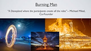 Standing on the Shoulders of Giants: How Community Builders Can Borrow From Other Traditions to Level Up Our Game Slide 26