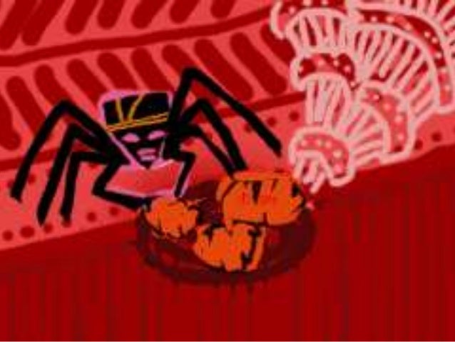 anansi the spider by gerald mcdermott pdf
