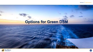 GREEN DEEP SEA MINING – MOVING AHEAD WITH PRECAUTION | PDF