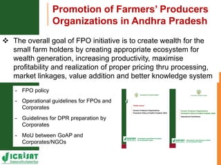 Asia Regional Planning Meeting-Scaling up Research for Development and Impacts by Dr K H Anantha