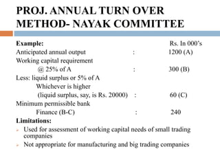 TANDON COMMITTEE-M.P.B.F.