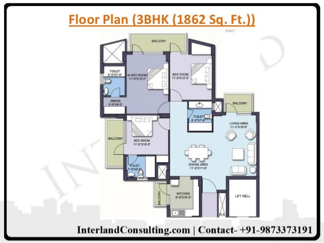 Anant Raj Maceo Sector 91 Gurgaon