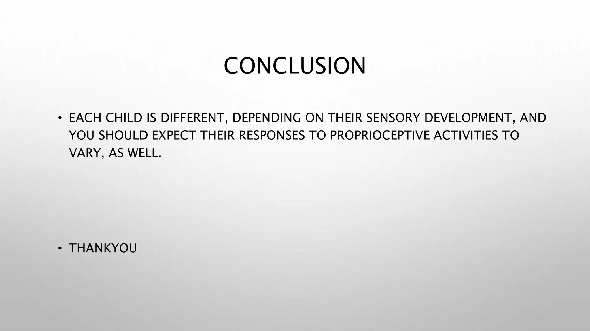 Proprioception activities to improve proprioception ppt.pptx