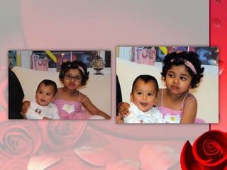 Ananya’S  Birthday