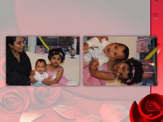 Ananya’S  Birthday