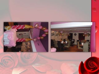 Ananya’S  Birthday