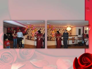 Ananya’S  Birthday