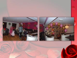 Ananya’S  Birthday