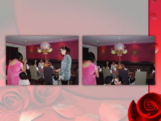 Ananya’S  Birthday