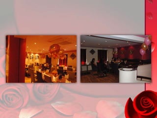 Ananya’S  Birthday