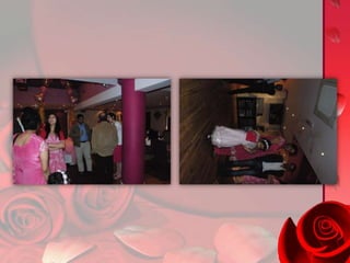 Ananya’S  Birthday