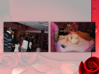 Ananya’S  Birthday