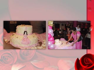 Ananya’S  Birthday