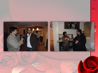 Ananya’S  Birthday